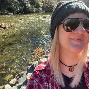 Meet your Posher, Mary margaret